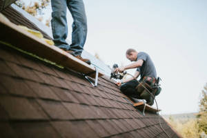 Local Roofers in Londonderry, NH